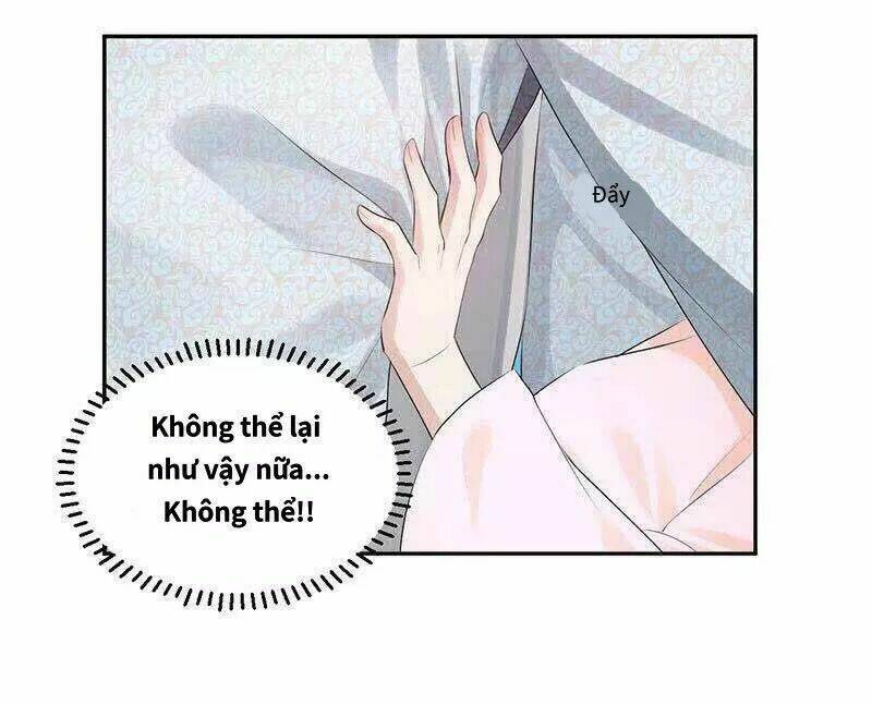 quả nhân có bệnh tên là tương tư chapter 92 8