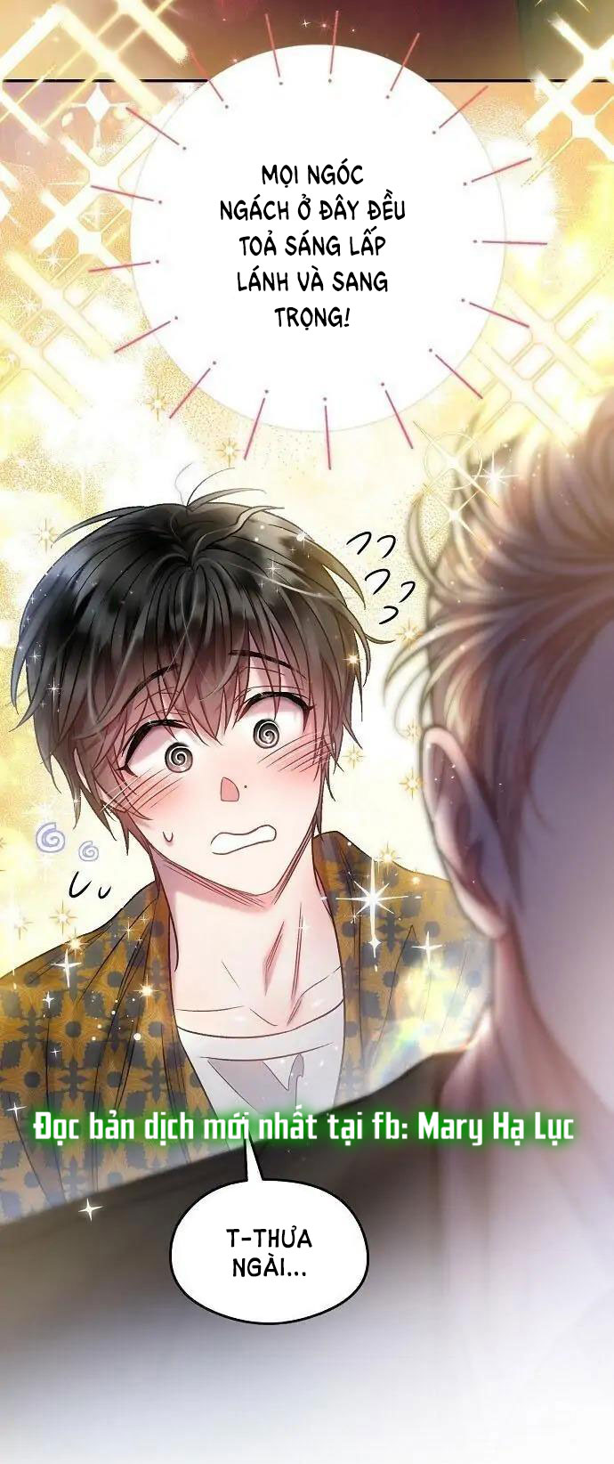 Sugar Rain chapter 12.2 - Trang 2
