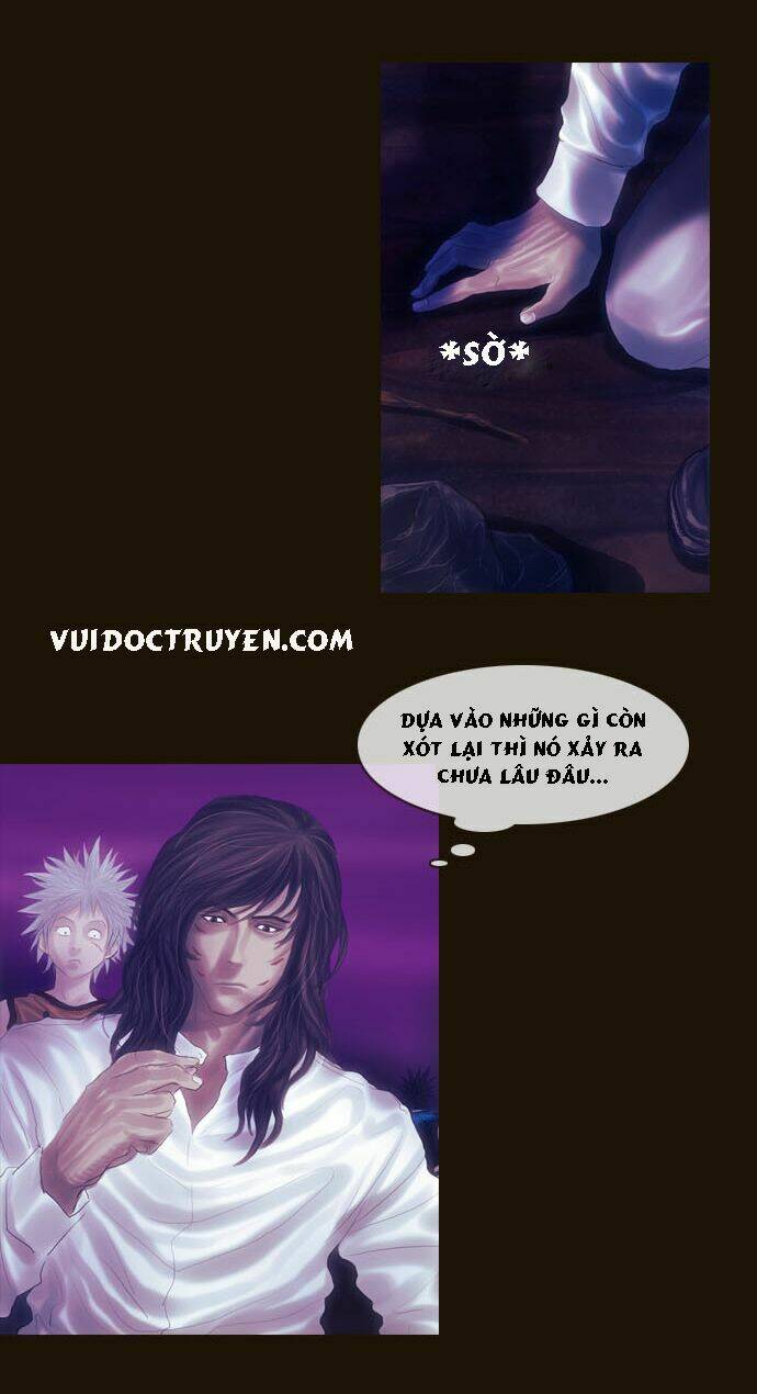 hội ảo thuật chapter 80 5