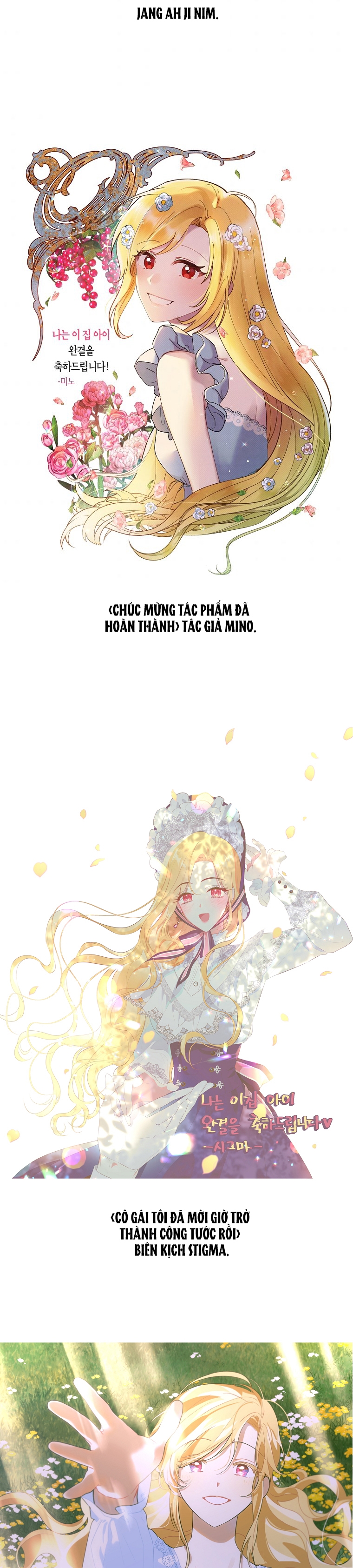 tôi là tiểu thư của gia đình này chapter 150 52