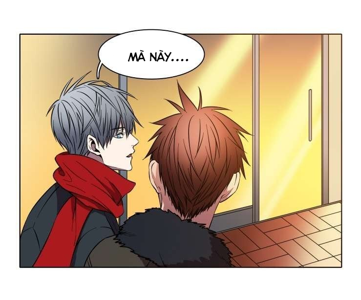 cá quỷ chapter 4.1 17