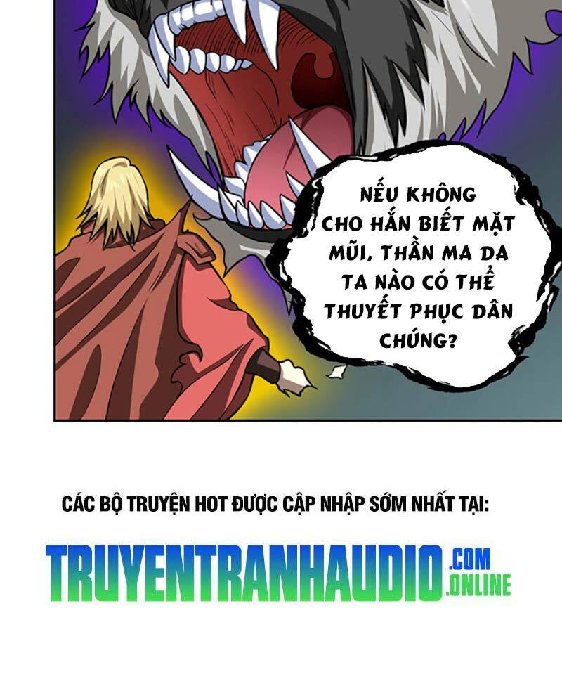 võ đạo độc tôn chapter 447 47