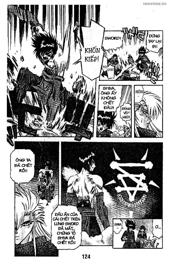 devil and devil chapter 39 22