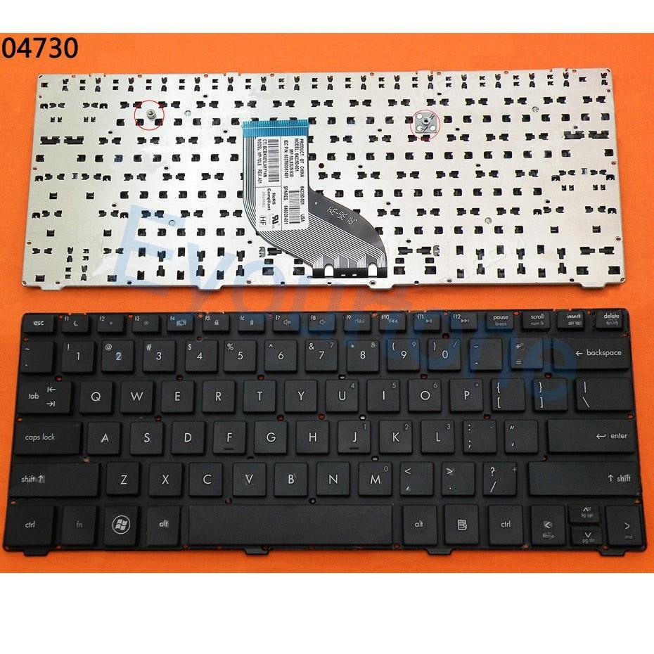 (KEYBOARD) BÀN PHÍM LAPTOP DÀNH CHO HP 4230 dùng cho ProBook 4230s 4230