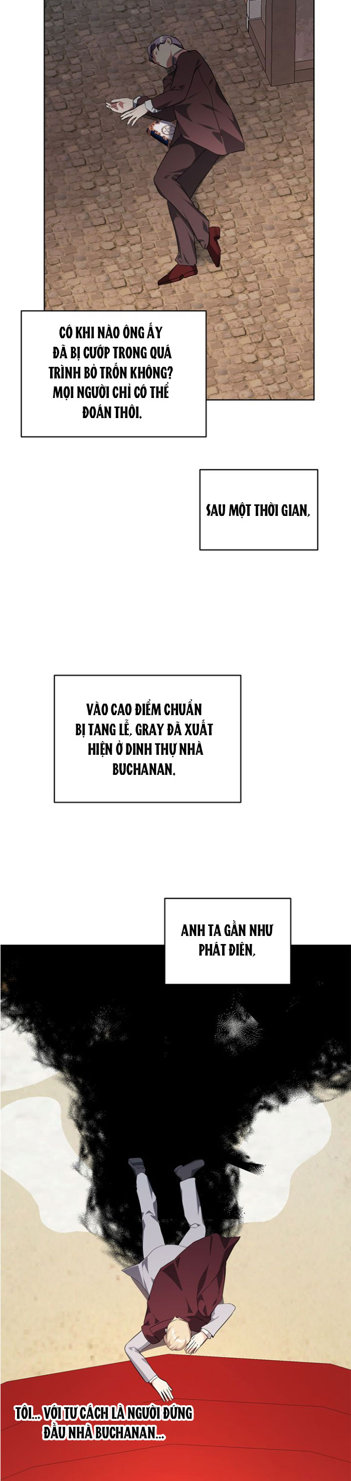 hãy nghe lời của tôi chapter 86 38