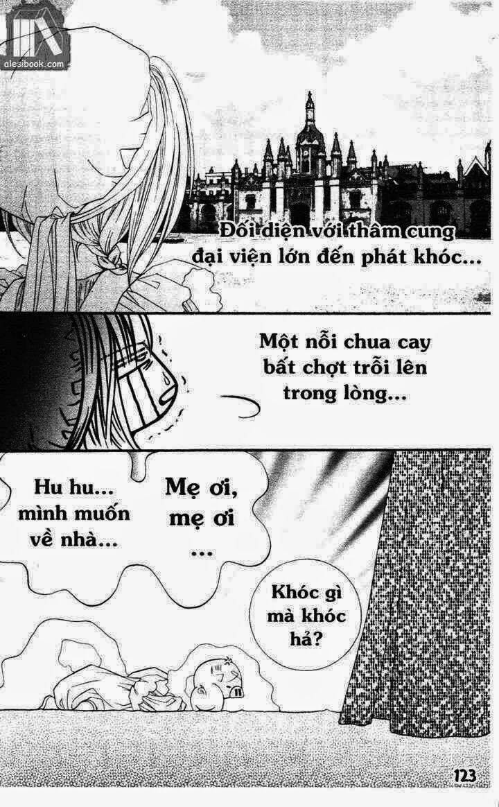 hoàng tử bóng đêm chapter 1 123