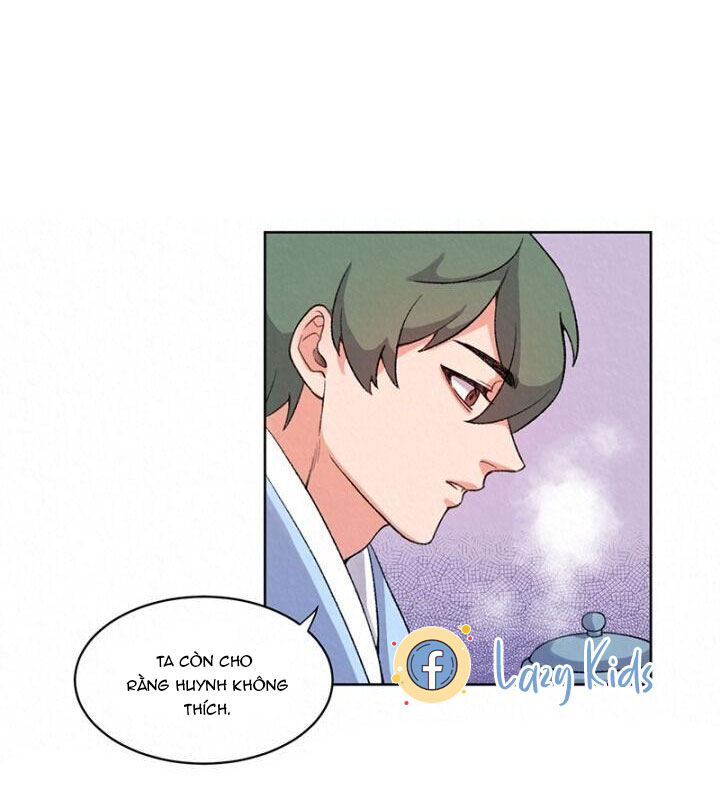 truyền thuyết hồ ly chapter 5 41