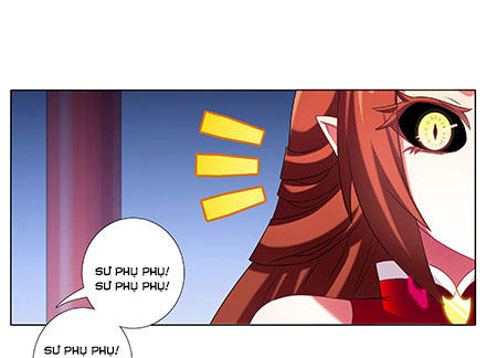 đầu óc đại sư huynh của ta rất đen tối chapter 225 13