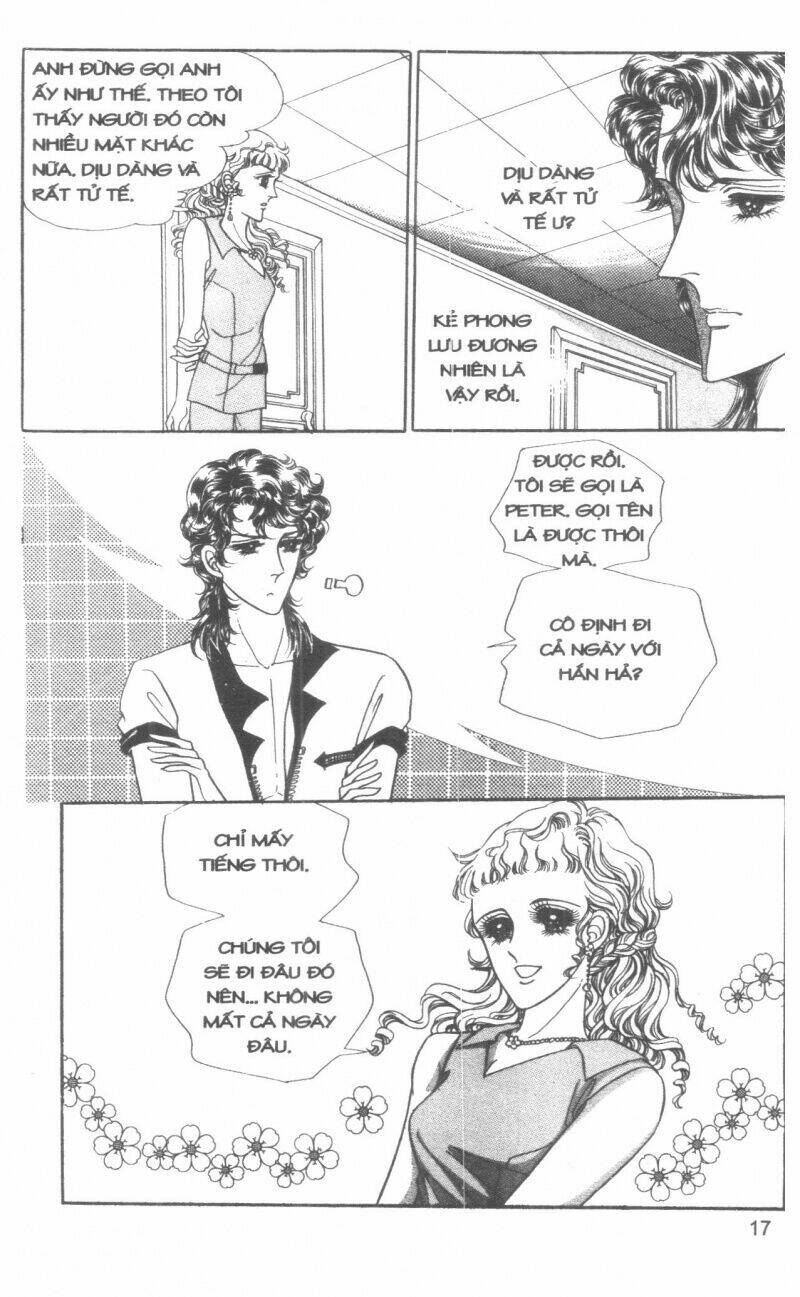 đừng chống đối chapter 3 19