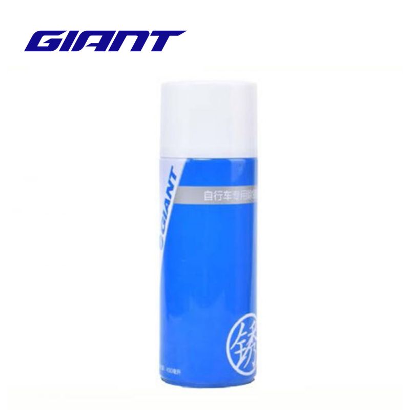 DUNG DỊCH CHỐNG GỈ XE ĐẠP GIANT – 450ML
