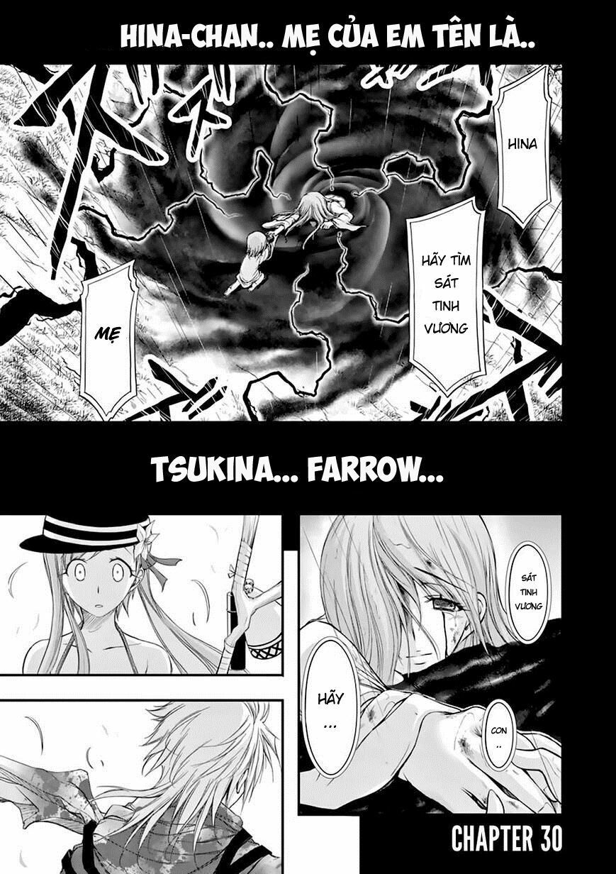 kích trụy vương huyền thoại chapter 30 2