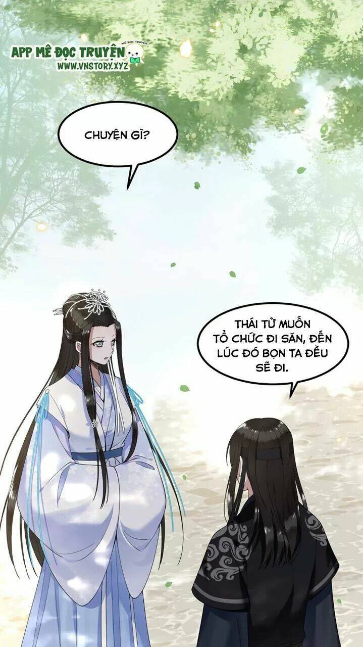 phượng hoàng vu phi chapter 50 5