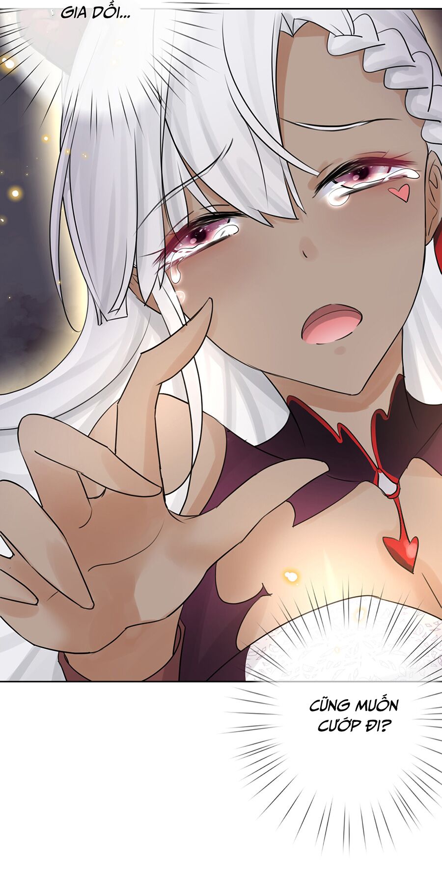 bản giáo chủ thân bất do kỷ chapter 2 54