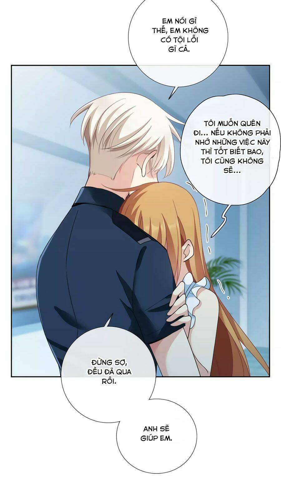 nhân chất tình nhân chapter 18.2 27