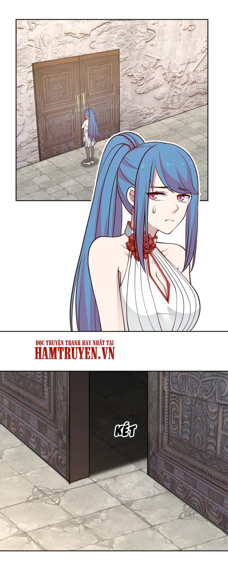 trên người ta có một rồng chapter 335 9