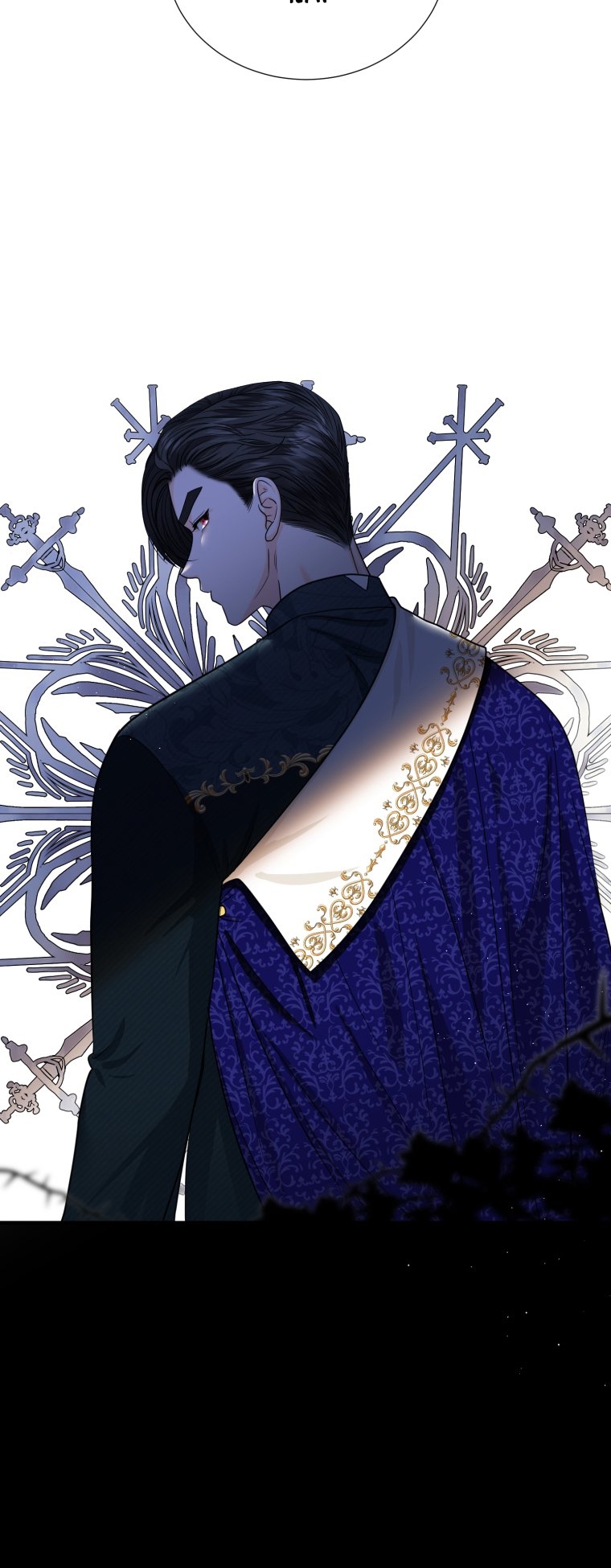 [18+] tôi đã kết hôn với kẻ thù giết cha mẹ chapter 5.1 22