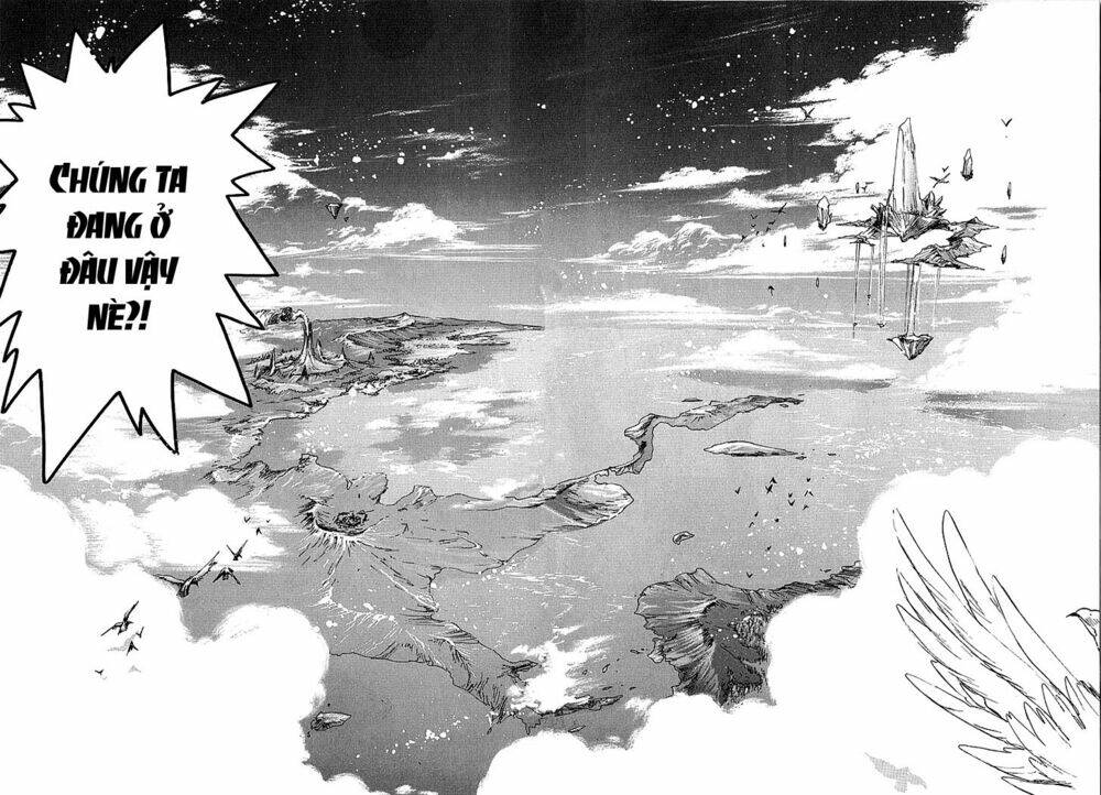 magic knight rayearth chapter 2 5