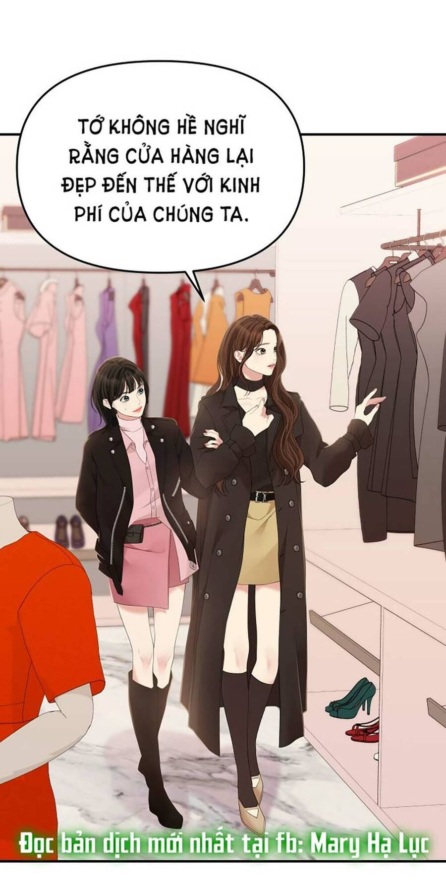 gửi em, người nuốt trọn vì sao chapter 111.2 50