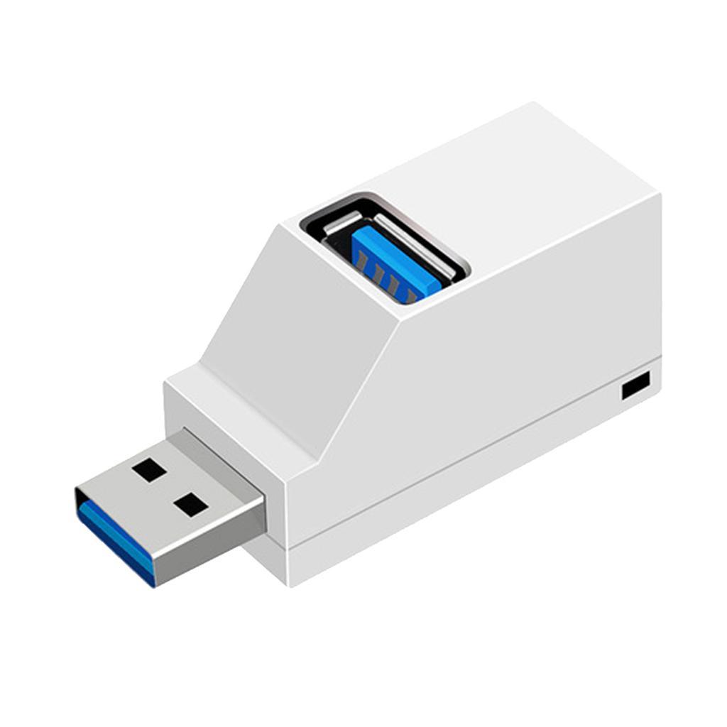 USB 3.0 USB 2.0 HUB Adapter USB Hub Splitter for Pro Laptop PC