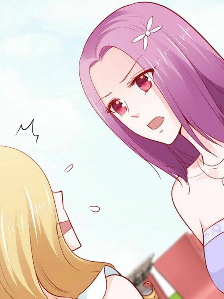 thú cưng độc quyền của boss chapter 110 4