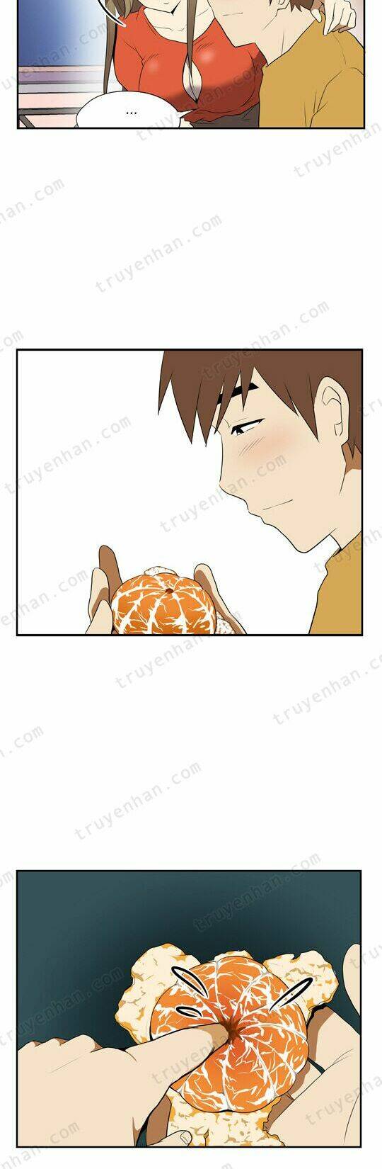 truyện bựa hàn quốc xẻng chapter 105 3