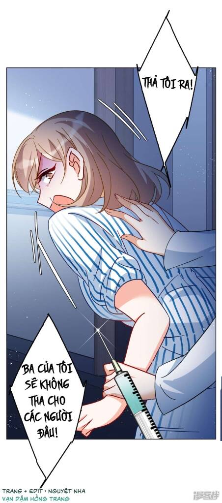 cô ấy đến rồi, xin nằm xuống! chapter 176 20