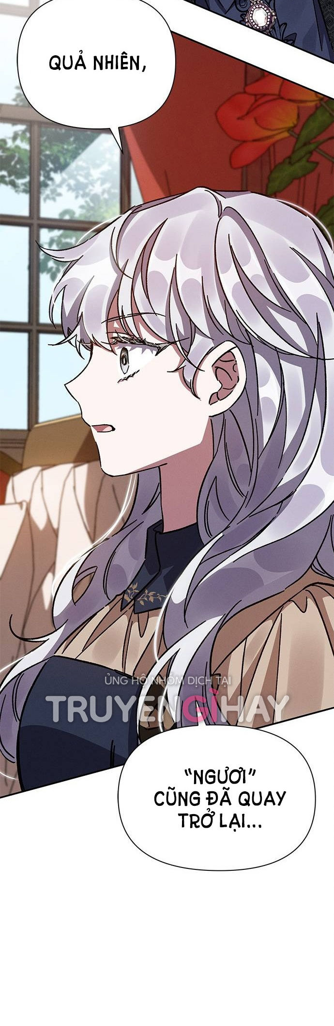 ôi kẻ thù không đội trời chung thân ái của tôi chapter 15.2 4