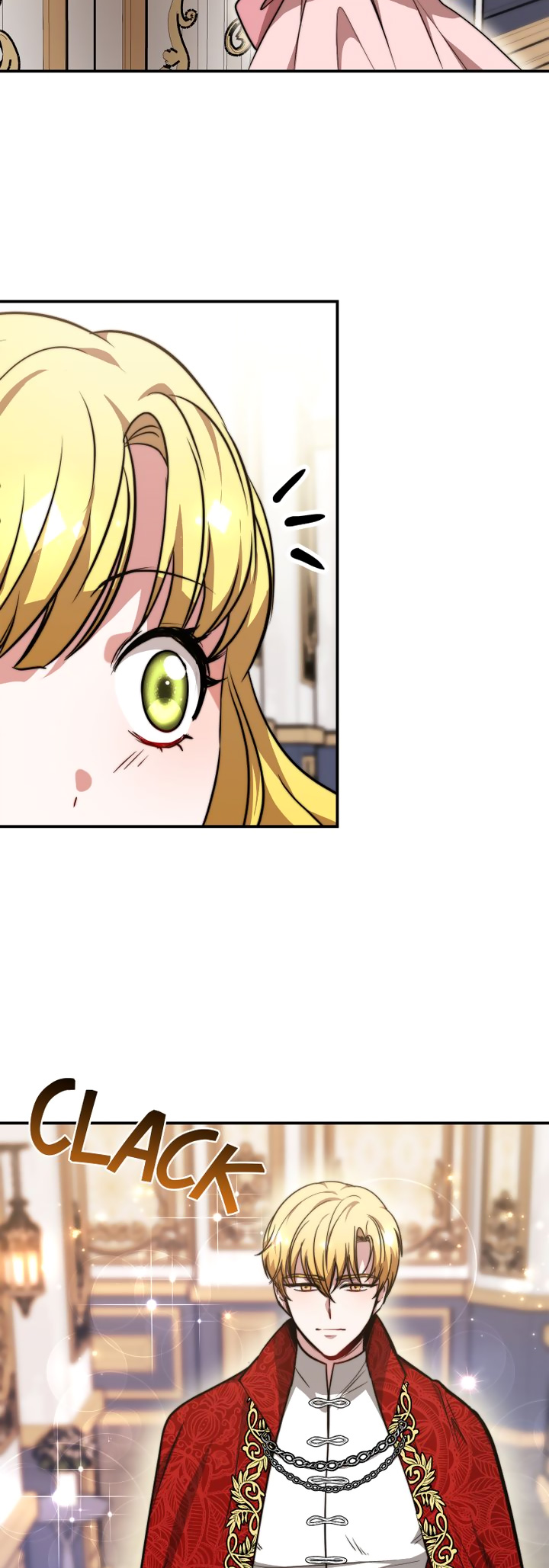 công nương eluana vita chapter 21 23