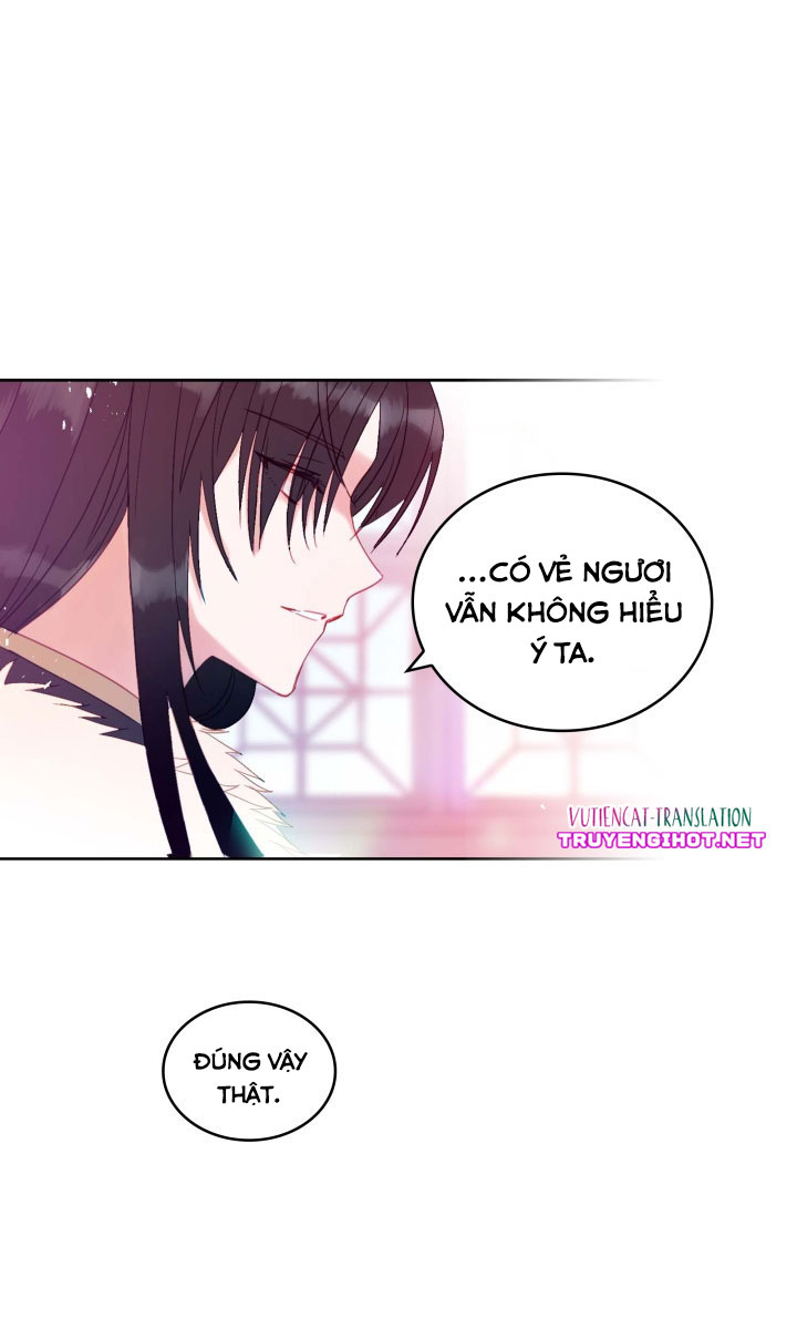 khế ước hậu cung chapter 3 20