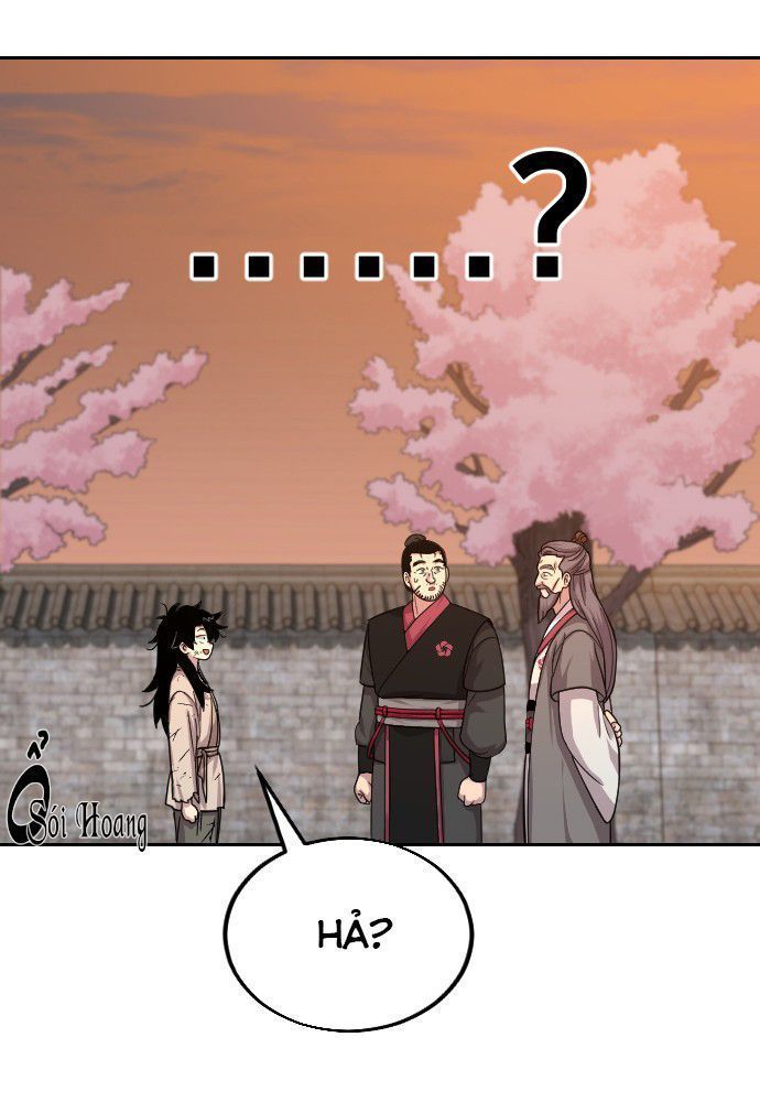 sự trở lại của phái hoả sơn chapter 3 105