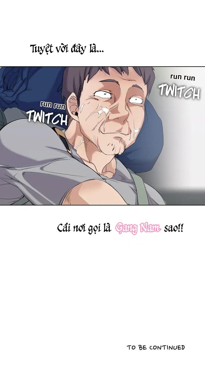 họa sĩ tranh người lớn chapter 2 29