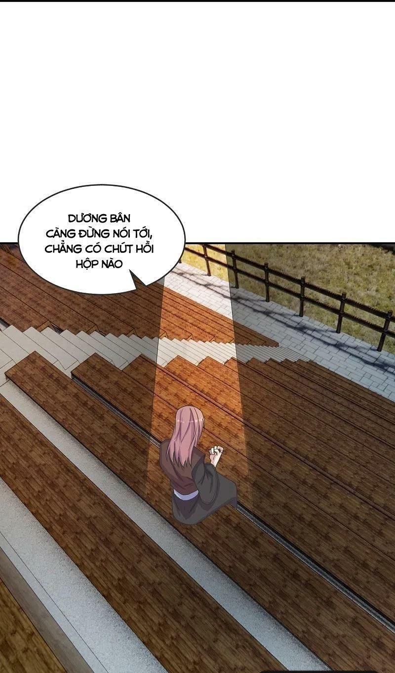 tiên võ đế tôn chapter 244 21