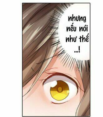 triệu nụ hôn của hoàng tử chapter 7 7