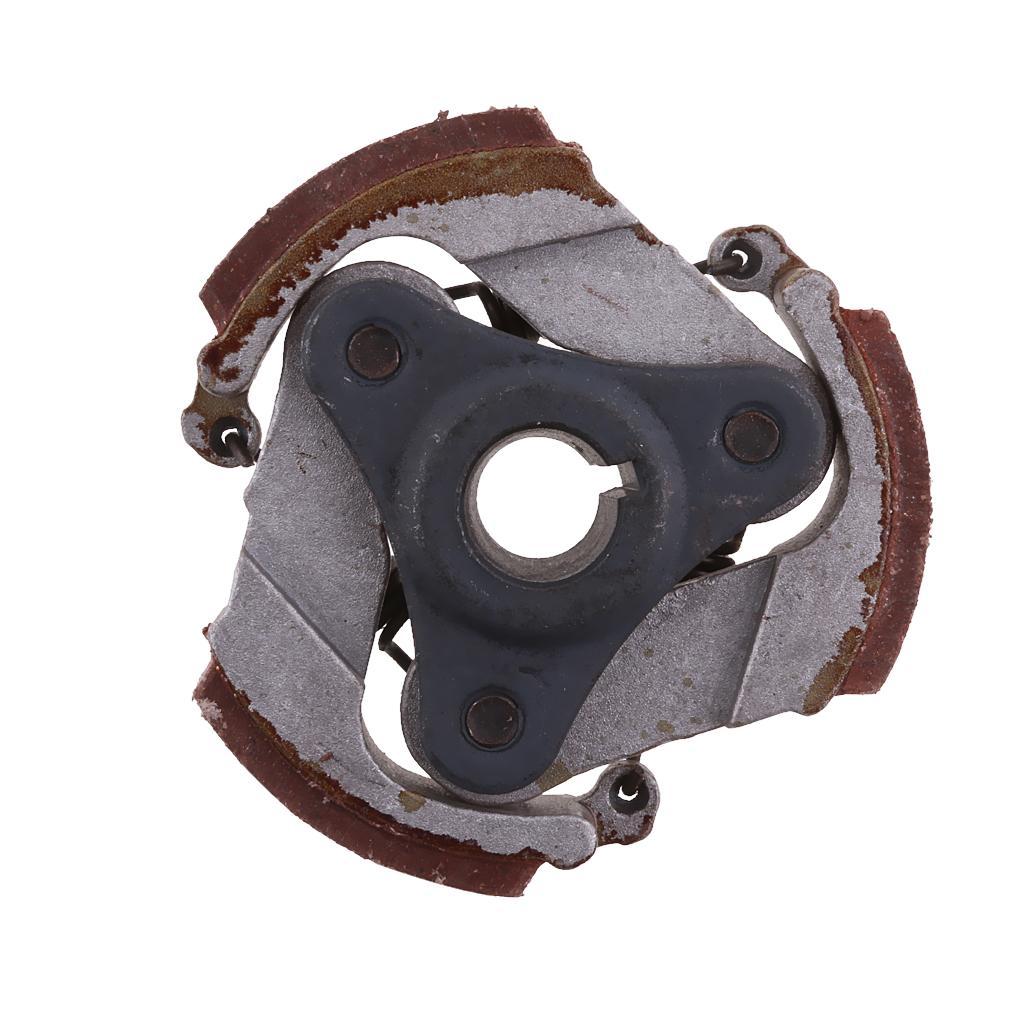 2x Clutch Parts For 2-Stroke 47cc