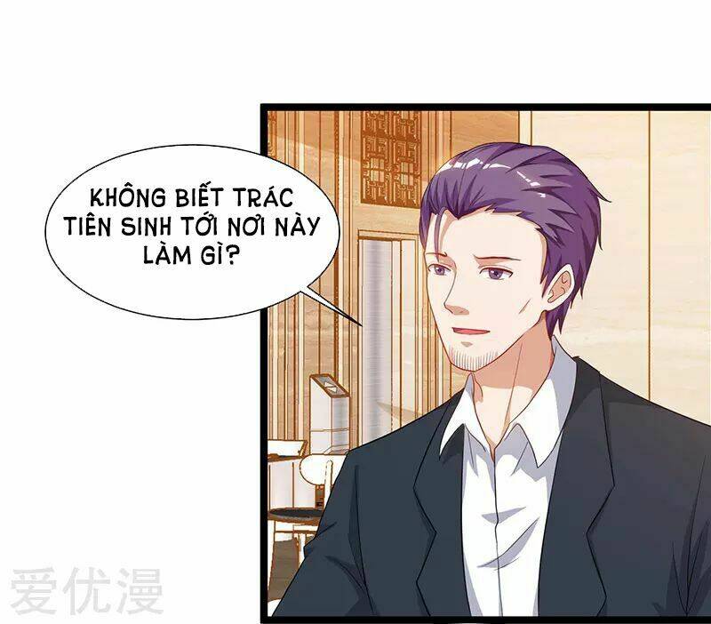 trọng sinh khí thiếu quy lai chapter 56 6