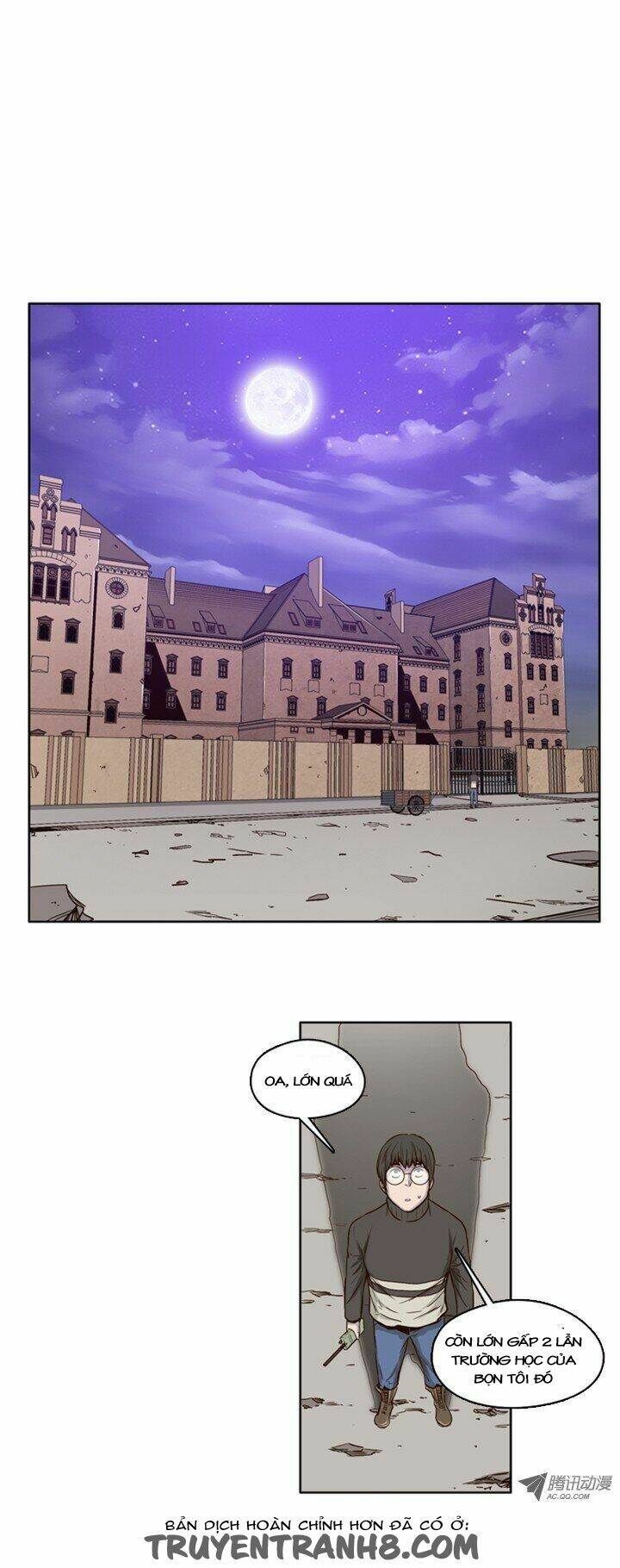 vua của vong linh chapter 22 11