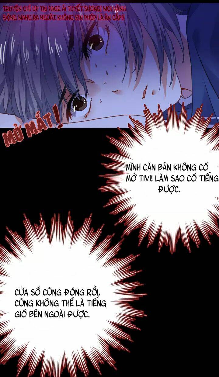 thập quang mật ngữ chapter 4 2