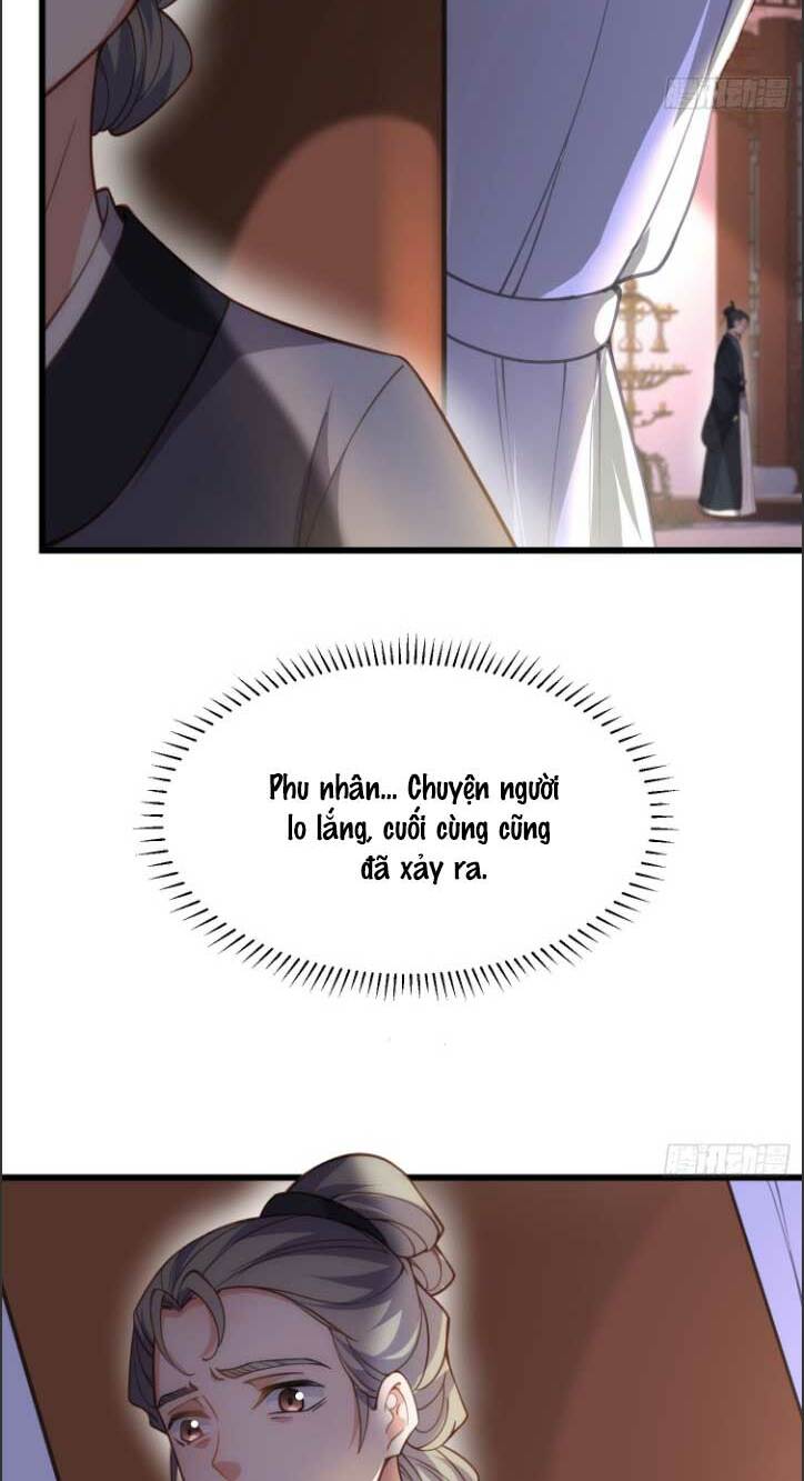 hoạn phi thiên hạ chapter 197 18