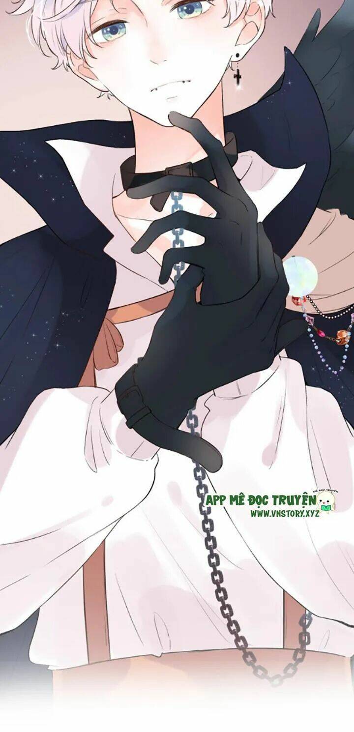 trạch thượng tịch mịch huỳnh hỏa chapter 47 45