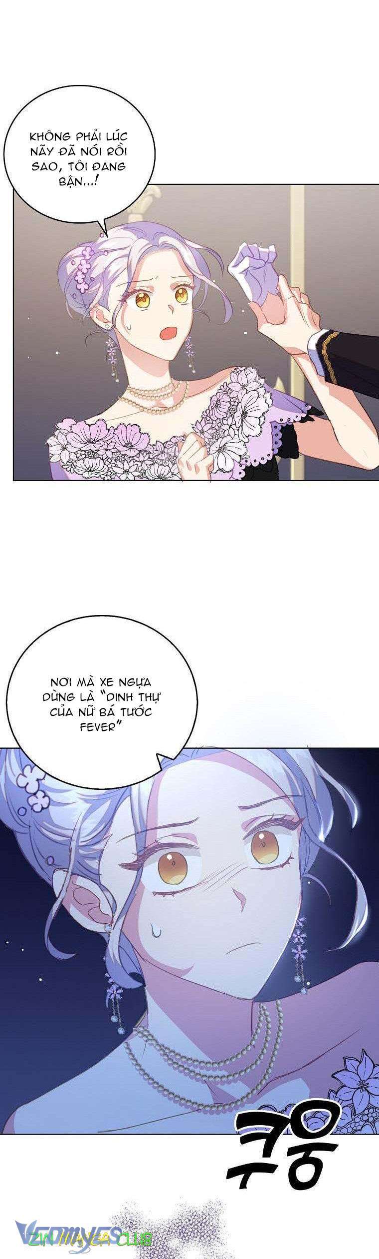 tôi chỉ nhận ra sau khi mất cô ấy chapter 39 19