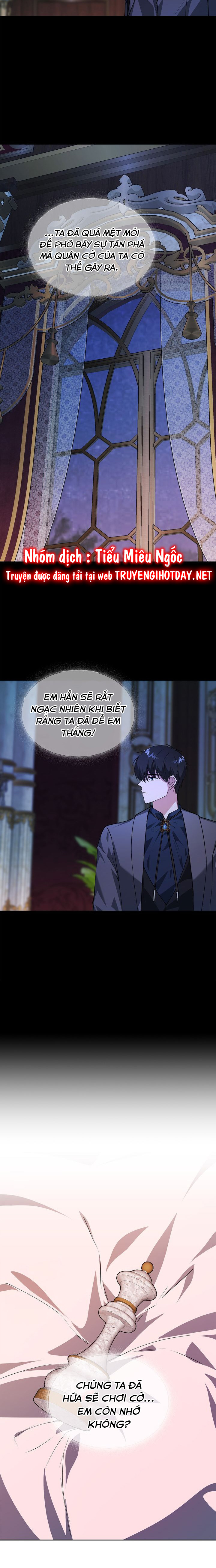 hãy nghe lời của tôi chapter 65 16