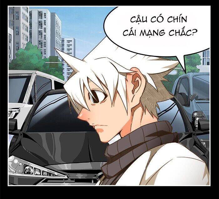 Chúa Tể Học Đường Chapter 448 - Trang 87