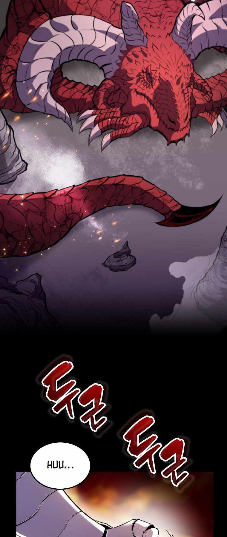 tôi thăng cấp trong lúc ngủ chapter 1 12