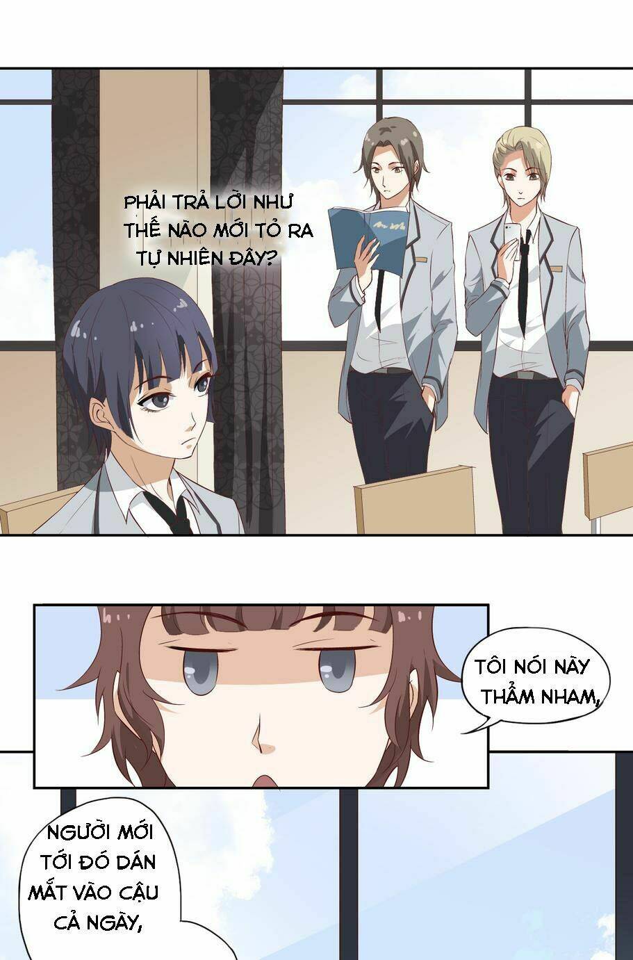 nguyệt ẩn thần chapter 14 9