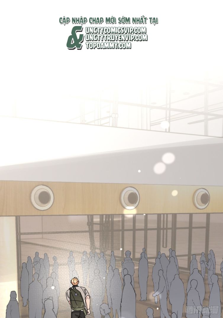 chó lớn bắt nạt chủ chapter 40 1