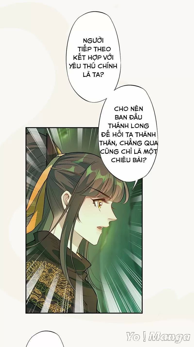 tuyệt thế luyện đan sư chapter 137 2