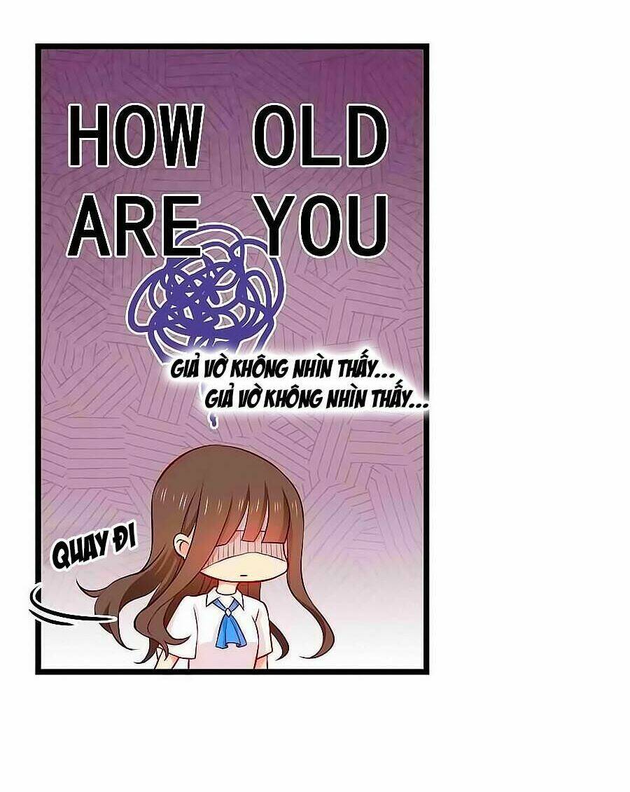 chỉ nhiễm thành hôn chapter 53 20