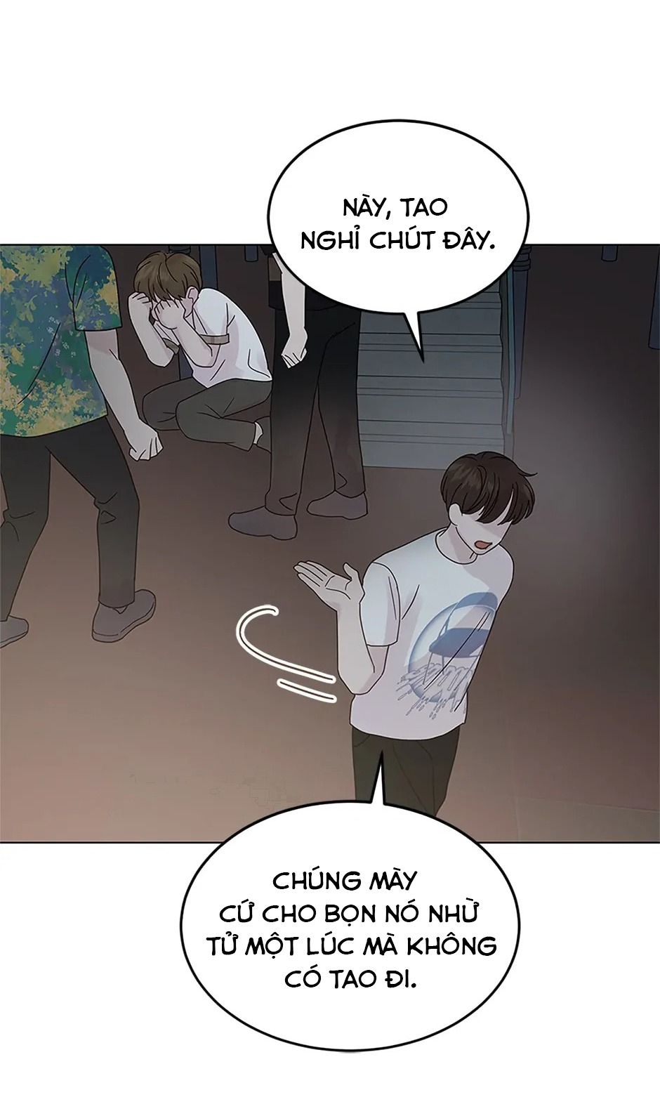 sự trả thù ngọt ngào của vợ tôi chapter 225 12