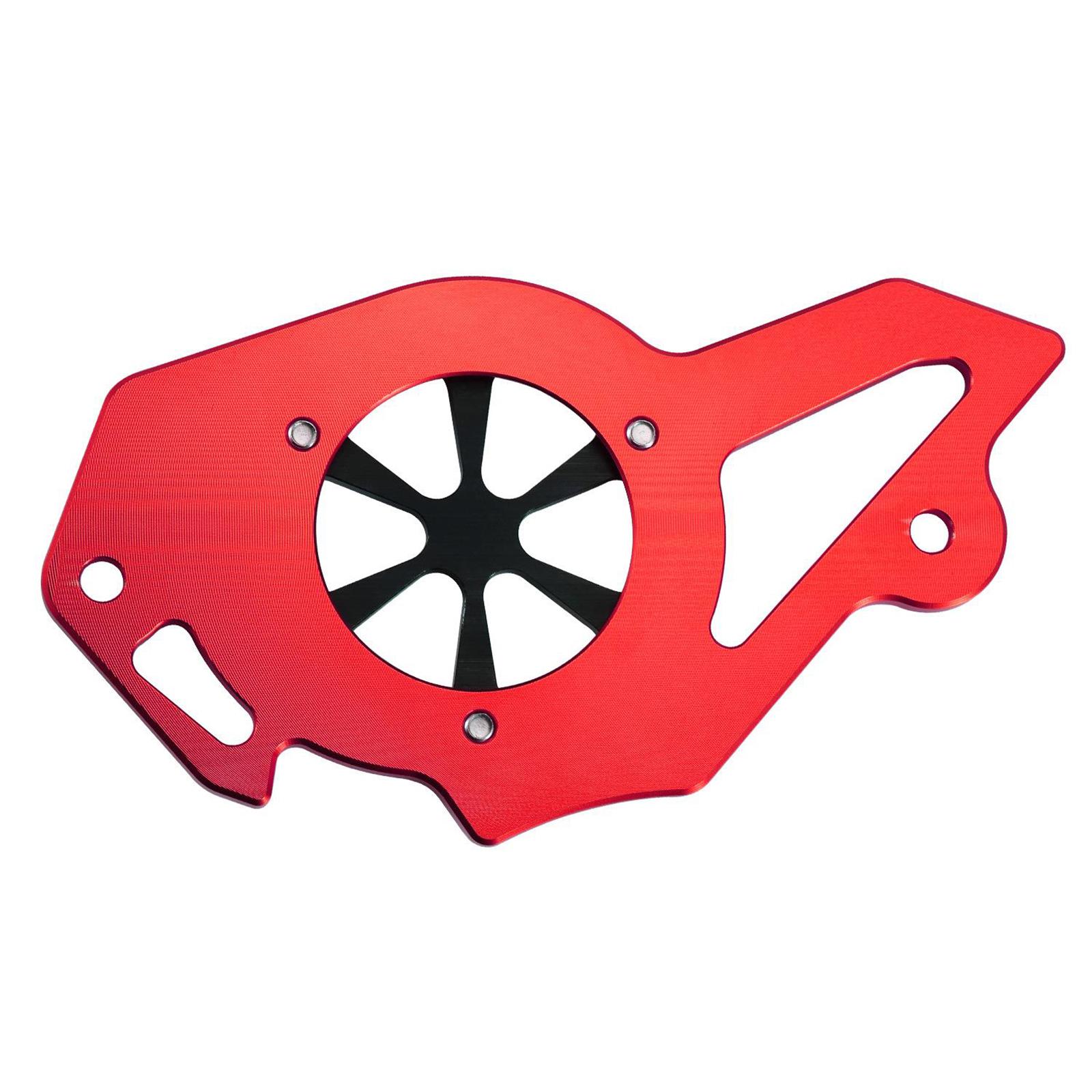 Aluminum Front Sprocket Chain Guard Cover for CRF250L/M 2012-2015