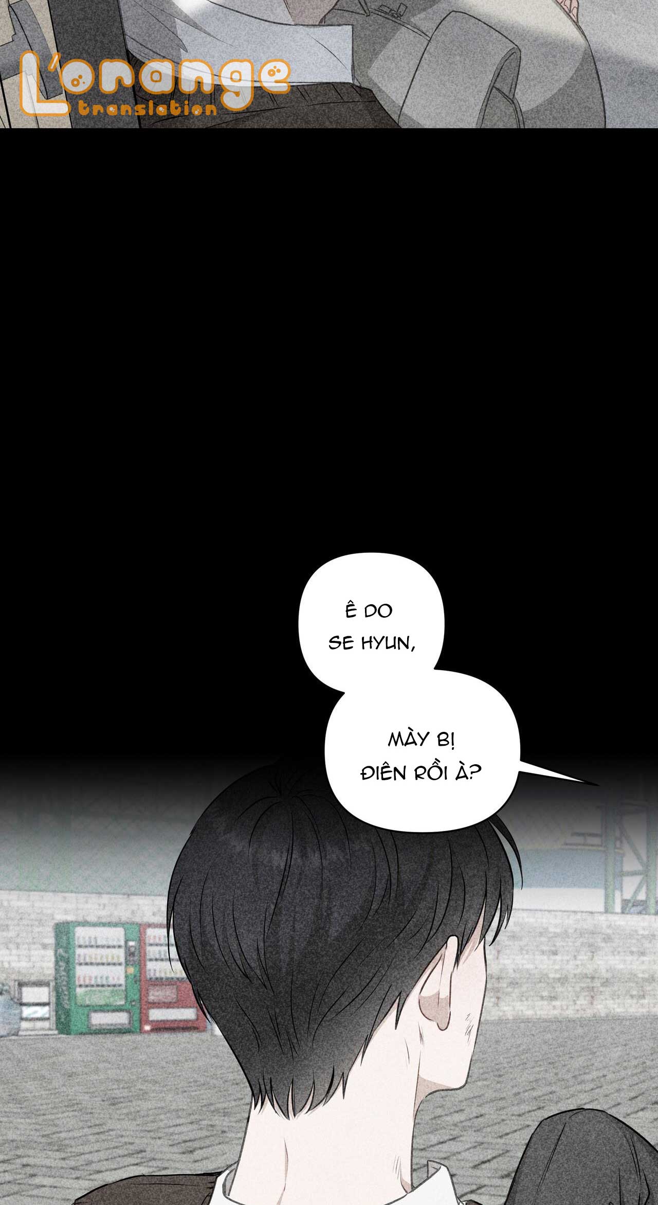 cách để sống sót với tư cách là người chơi chapter 4 4